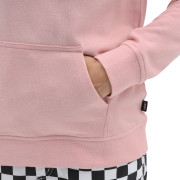 Bluza damska Vans Wm Drop V Logo Hoodie