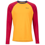 Męska koszulka Marmot Harrier LS Crew