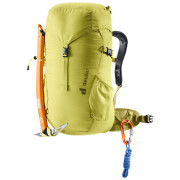 Plecak dziecięcy Deuter Climber 22