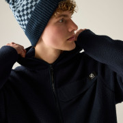 Bluza męska Dare 2b Firn Hooded Borg Fleece