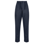 Spodnie damskie Regatta Maida Trousers ciemnoniebieski Navy