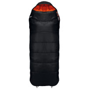 Śpiwór Vango Nitestar Alpha 300 Quad czarny Pirate Black