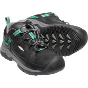 Buty dziecięce Keen Targhee Low Wp Youth