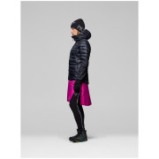 Damska kurtka puchowa Norrona falketind down750 Zip Hood