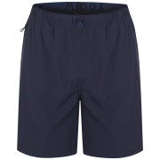 Męskie szorty MOOA Esent short niebieski navy