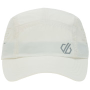 Bejsbolówka Dare 2b Endurance Multipanel Cap biały Almond Milk