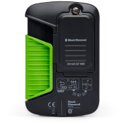 Detektor lawinowy Black Diamond Bd Recon X Beacon