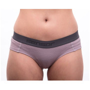 Majtki damskie Sensor Merino DF