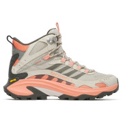 Damskie buty trekkingowe Merrell MOAB SPEED 2 MID GTX W