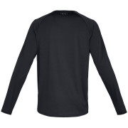 Męska koszulka Under Armour Tech 2.0 LS-BLK