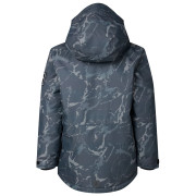 Kurtka dziecięca Dare 2b Wing It Jacket DrkCrckdPrnt