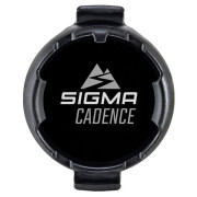 Czujnik kadencji Sigma Duo bezmagnetový ANT+/BLUETOOTH czarny black