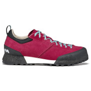 Buty damskie Scarpa Kalipe' WMN czerwony RedRose/Jade