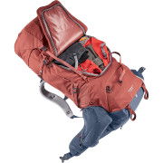 Plecak turystyczny Deuter Aircontact X 70+15 SL