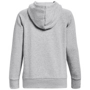 Bluza damska Under Armour Rival Fleece Hoodie