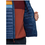 Męska kurtka puchowa Cotopaxi M'S Fuego Down Hooded Jacket