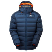 Kurtka zimowa męska Mountain Equipment Lightline Jacket Men's ciemnoniebieski Navy