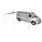 Wiata Easy Camp Lom Tri Canopy II. szary