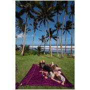 Koc piknikowy Ticket to the moon Beach Blanket