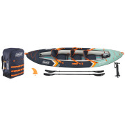 Nadmuchiwany kajak Sevylor Maui 2+1 Kit