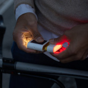 Przednia/tylna lampka MPOWERD Luci Bike Light Set