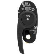 Przyrząd asekuracyjny Petzl Rig Repairable
