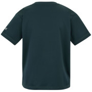 T-shirt dziecięcy Regatta Alvarado Night Sky