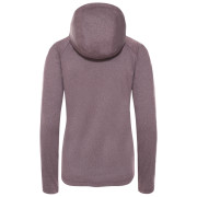 Bluza damska The North Face W Tech Mezzaluna Hoodie