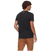 Koszulka męska Mammut Trovat T-Shirt Men Mammut