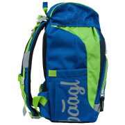 Plecak szkolny Baagl Airy