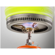 Zestaw naczyń GSI Outdoors Escape Hs 3L Pot + Frypan