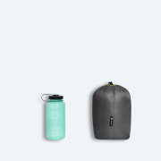 Śpiwór puchowy Cumulus Lite Line 400