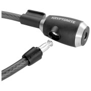 Zapięcie rowerowe Kryptonite KryptoFlex 1265 Key Cable