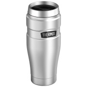 Kubek termiczny Thermos Style Nerez 470ml srebrny StainlessSteel