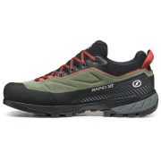 Damskie buty turystyczne Scarpa Rapid Xt Gtx Wmn