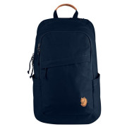 Plecak Fjällräven Räven 20 ciemnoniebieski Navy