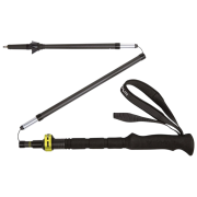 Kije trekkingowe Camp Carbon Mix Plus
