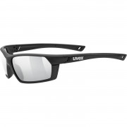 Okulary przeciwsłoneczne Uvex Sportstyle 225 czarny Black