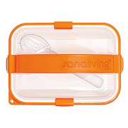Pojemnik na żywność Omada Sanaliving Box Set