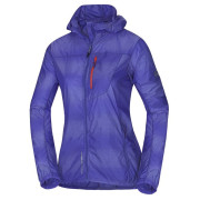 Kurtka damska Northfinder Everly fioletowy Purple