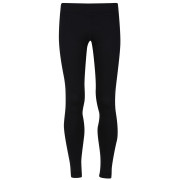 Legginsy dziecięce Regatta Barlia Wintr Legg czarny Black