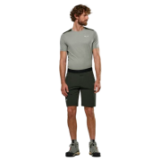 Męskie szorty Salewa Puez 4 Shorts M