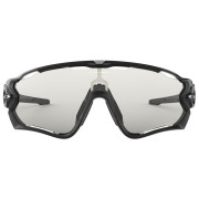 Okulary przeciwsłoneczne OAKLEY Jawbreaker Clear/Black Photo Irid