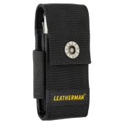 Etui Leatherman Nylon Black Medium 4 Pockets