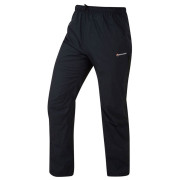 Spodnie męskie Montane Pac Plus Pants czarny Black