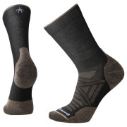 Skarpetki Smartwool Phd Outdoor Light Crew czarny BlackFossil