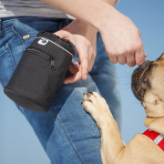 Saszetka na przysmaki Curli Treatbag V1