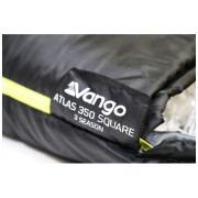 Śpiwór trzysezonowy Vango Atlas 350 Quad