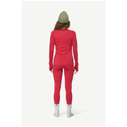 Damski golf Devold Expedition Woman Zip Neck