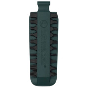Zestaw wkrętaków Leatherman BIT KIT #4 ciemnozielony GREEN